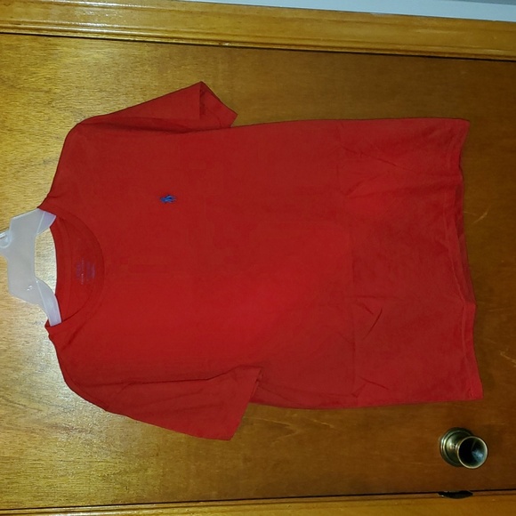 Red Polo Ralph Lauren, Small - Picture 1 of 4